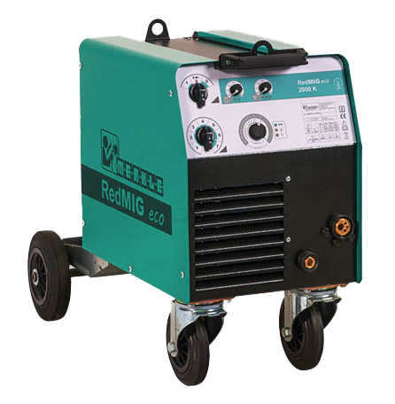 Redmigeco MIG/MAG Welder