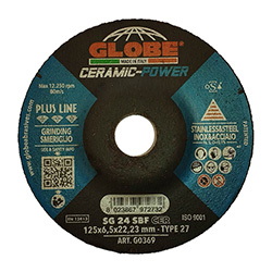Globe